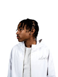 Shell 01 — White (Unisex)